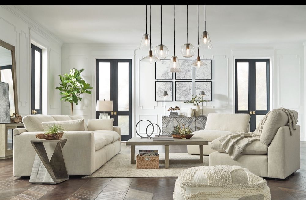 Salt & Sand Home Furnishings