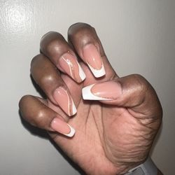 Jenny Nails - Nails