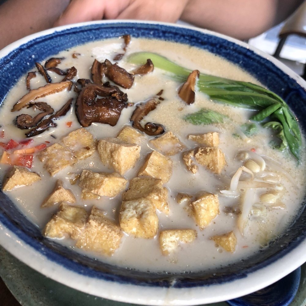 Susi - Another could have been, miso soup was over seasoned. - Vegetarian Near Me - Taguig, NCR Susi - Another could have been, miso soup was over seasoned. - Vegetarian Near Me - Taguig, NCR