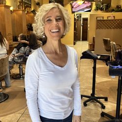 White Sands Salon and Day Spa