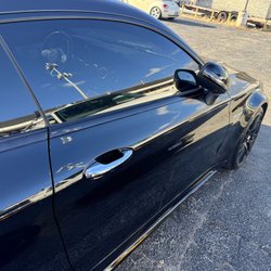 Transit Tints