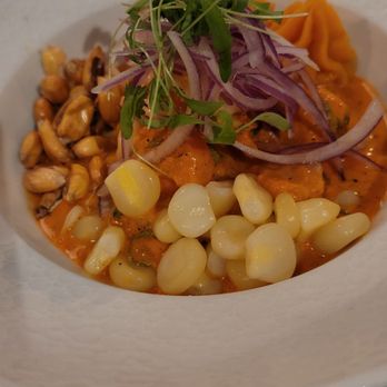 Platea - Ceviche - Peruvian Near Me - Pinecrest, Florida