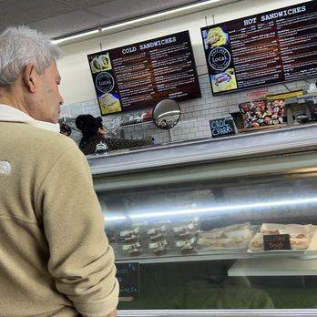 LOCAL. Eats. Merch. Vibes - Counter - Delis Near Me - Marina, California