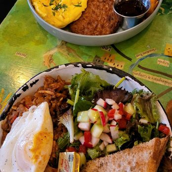 The Grey Dog - Union Square - Breakfast & Brunch Near Me - New York, New York The Grey Dog - Union Square - Breakfast & Brunch Near Me - New York, New York