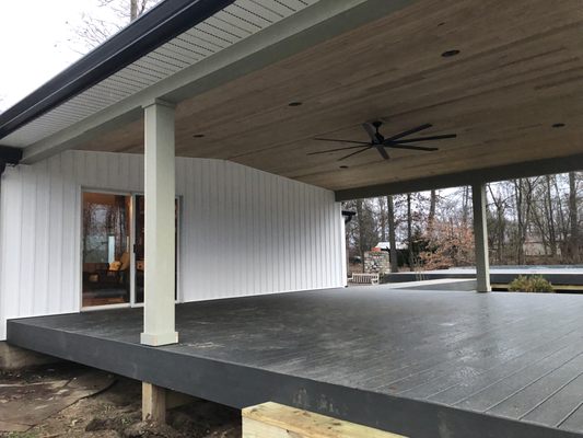 Decks, Patios, Roofing, Basements, & More! - Decks, Patios, Roofing, Basements, & More! Decks, Patios, Roofing, Basements, & More! - Decks, Patios, Roofing, Basements, & More!