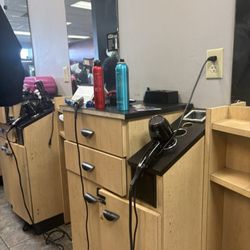 Empire Beauty School
