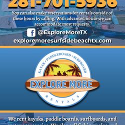 Explore More