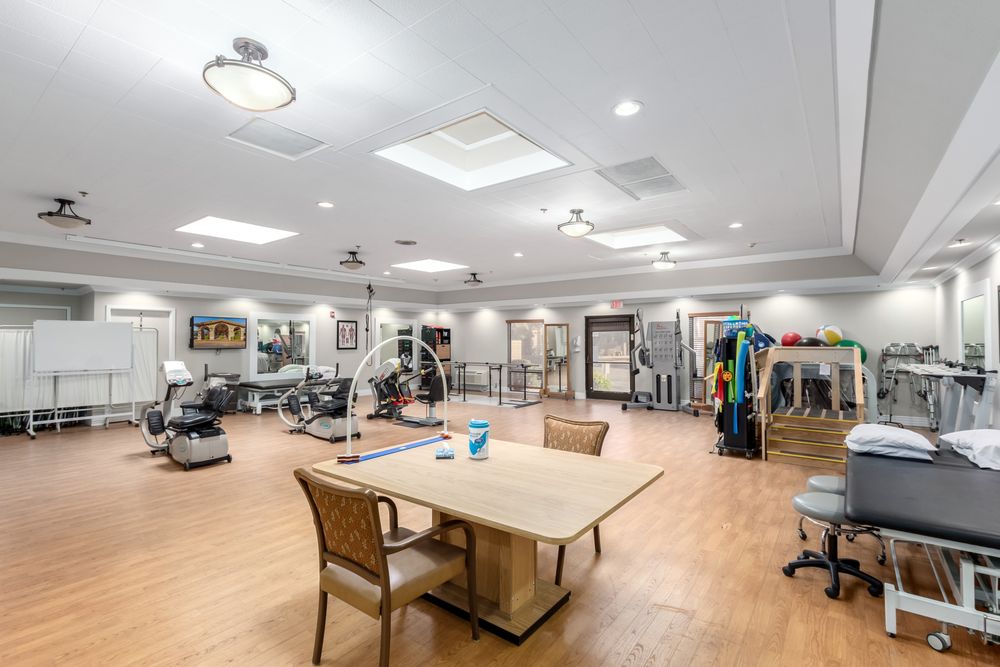 Springdale Village Post Acute - home care agency in Mesa, AZ