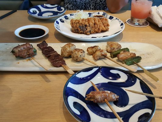 Chotto Matte by null