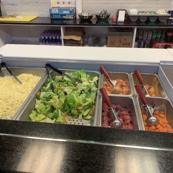 Poke Falls - Brandon - Fresh raw seafood! - Hawaiian Near Me - Brandon, Florida