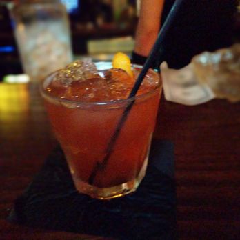 Uptown Bourbon - a cocktail with a garnish garnish garnish garnish garnish garnish garn - Cocktail Bars Near Me - New York, New York Uptown Bourbon - a cocktail with a garnish garnish garnish garnish garnish garnish garn - Cocktail Bars Near Me - New York, New York