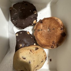 Duchess Cookies - Assortment