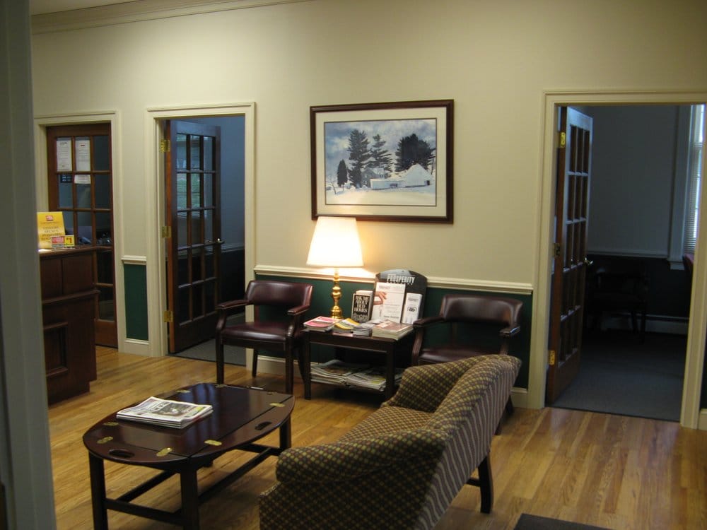 LONG AND FOSTER REAL ESTATE, INC 321 Main St, Reisterstown, Maryland