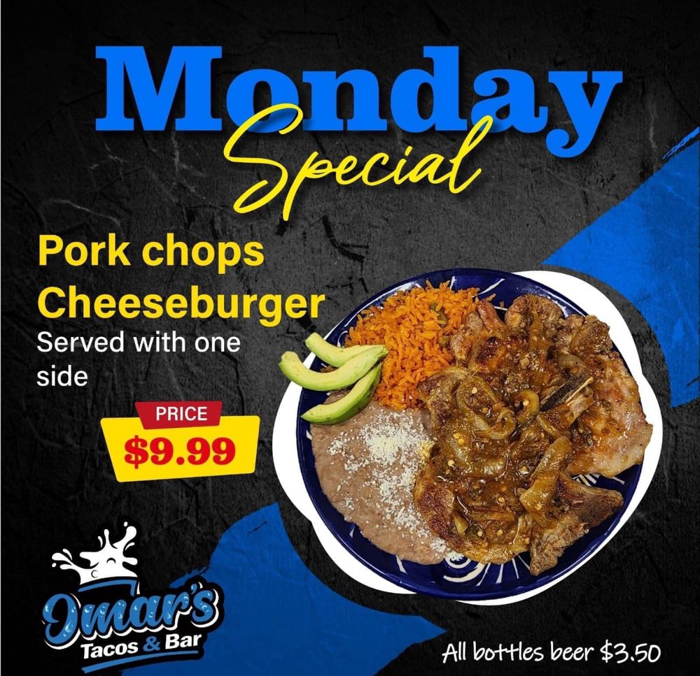 Omars Mexican Cuisine 2