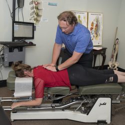 Back & Neck Pain Center