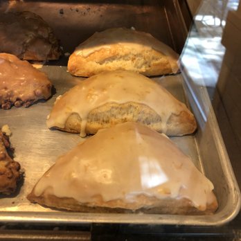 Panera Bread - Orange Scone. The only reason to go to Panera! These usually run out by 2pm so don't wait! - Sandwiches Near Me - Davis, California Panera Bread - Orange Scone. The only reason to go to Panera! These usually run out by 2pm so don't wait! - Sandwiches Near Me - Davis, California