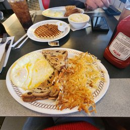 Yummy! Yummy!