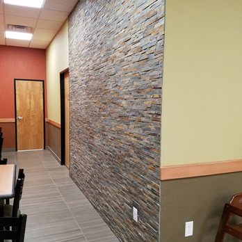 All American Contractors - Subway Stacked Stone - General Contractors Near Me - Las Vegas, Nevada All American Contractors - Subway Stacked Stone - General Contractors Near Me - Las Vegas, Nevada