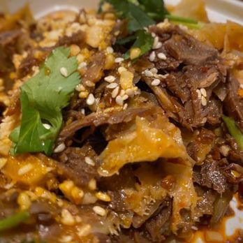 Chengdu Impression - Edgewater - Fu Qi Fei Pian - Szechuan Near Me - Chicago, Illinois Chengdu Impression - Edgewater - Fu Qi Fei Pian - Szechuan Near Me - Chicago, Illinois