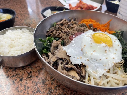 Ma Dang Gook Soo by null