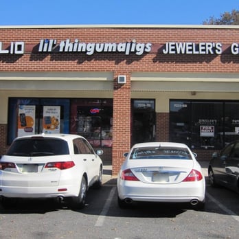 Lil' Thingamajigs - Cards & Stationery Near Me - Annandale, Virginia Lil' Thingamajigs - Cards & Stationery Near Me - Annandale, Virginia