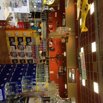 Southern Spirits - Inside. The liquor side. Other side is beer/wine. - Beer, Wine & Spirits Near Me - Fort Mill, South Carolina