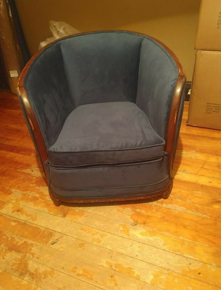 MAINSTRASSE UPHOLSTERY 33 Photos 342 W 9th St, Covington, Kentucky