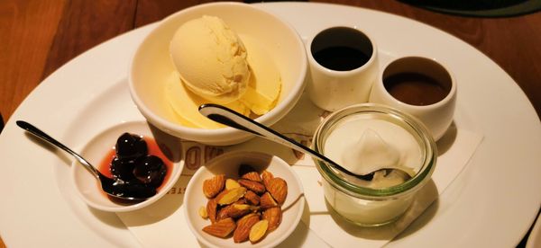 Osteria Mozza by null