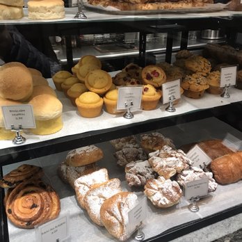 Sarabeth's Bakery - Bakeries Near Me - New York, New York