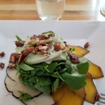 Mana Restaurant - New American Near Me - Leavenworth, Washington Mana Restaurant - New American Near Me - Leavenworth, Washington