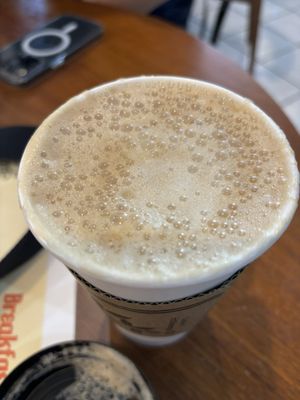 Moms Coffee by null