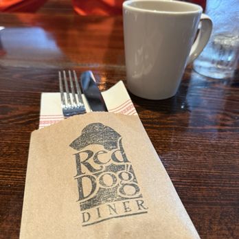 Red Dog Diner - Breakfast & Brunch Near Me - New Orleans, Louisiana Red Dog Diner - Breakfast & Brunch Near Me - New Orleans, Louisiana