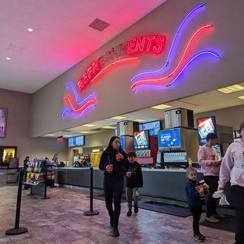 MJR Adrian Cinema - Cinema Near Me - Adrian, Michigan MJR Adrian Cinema - Cinema Near Me - Adrian, Michigan