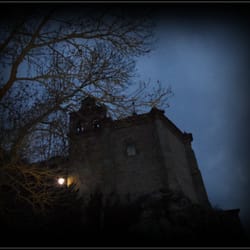 Ermita de San Saturio