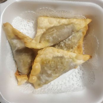 Asian Potato - Curry puffs - Chinese Near Me - Sandy, Utah Asian Potato - Curry puffs - Chinese Near Me - Sandy, Utah