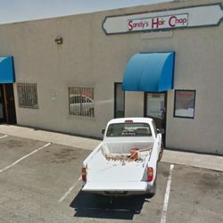 Sandy's Hair Shops