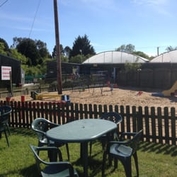 Blackwater Open Farm - Playground