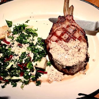 Hillstone - New American Near Me - San Francisco, California