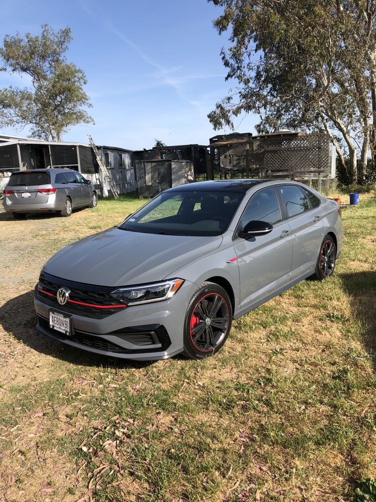 VACAVILLE VOLKSWAGEN 11 Photos & 136 Reviews 721 Orange Dr