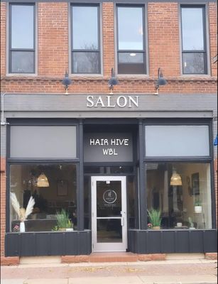 HAIR HIVE - 2152 3rd St, White Bear Lake, MN - Yelp