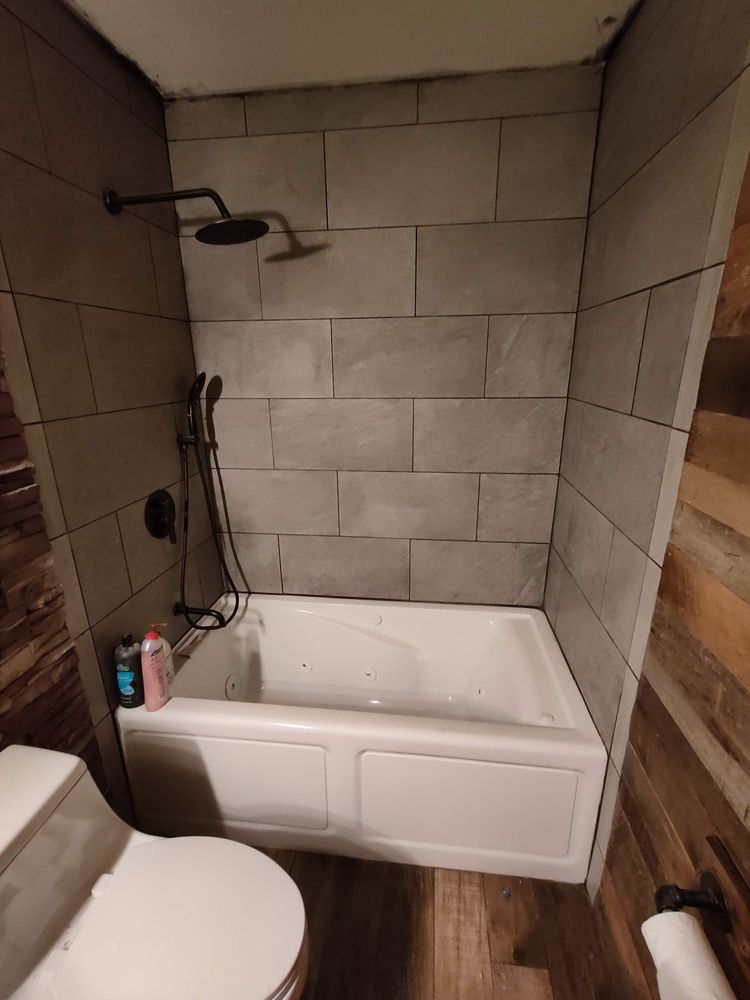 Slide of Whatever It Takes Handyman Services