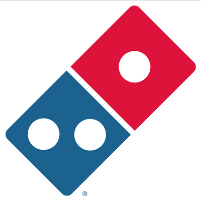Domino's Pizza by null