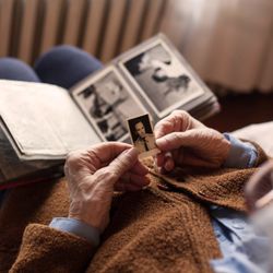 Heirloom Cremation - Cherished memories