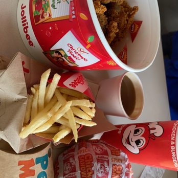 Jollibee - Fast Food Near Me - San Jose, California