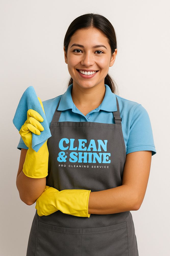 CLEAN & SHINE PRO - Updated December 2025 - Request a Quote - 14 Photos ...