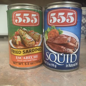 Batangas Asian Market - Fried Sardines & Squid? I love trying new stuff! - International Grocery Near Me - Abilene, Texas Batangas Asian Market - Fried Sardines & Squid? I love trying new stuff! - International Grocery Near Me - Abilene, Texas