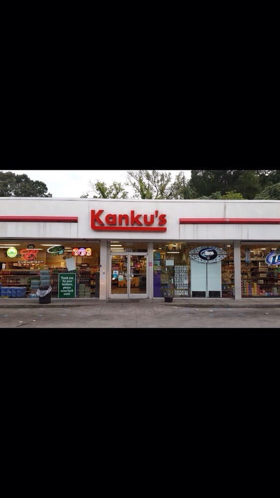 Kanku's Logo