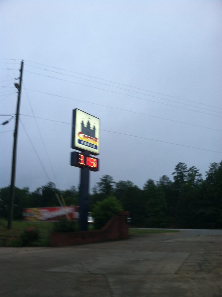 CHEVRON CORNER STORE III Updated August 2024 3717 US Highway 431 S