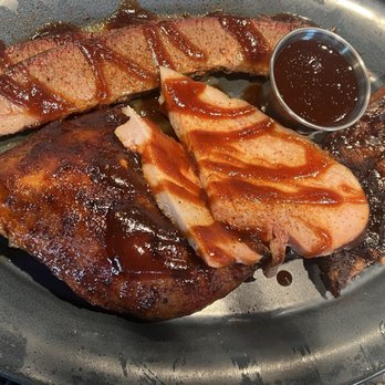 Q39 - 3 meats - Barbeque Near Me - Lawrence, Kansas Q39 - 3 meats - Barbeque Near Me - Lawrence, Kansas