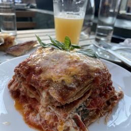 Lasagna Lasagna